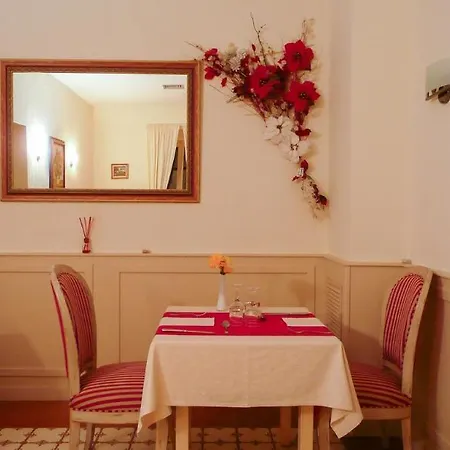 Palou 1874 Hotel 3*