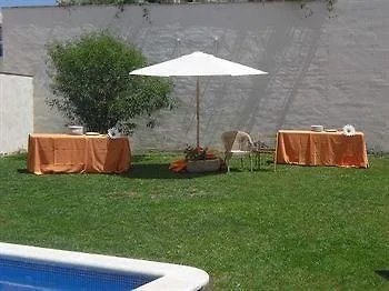 Palou 1874 Hotel 3*