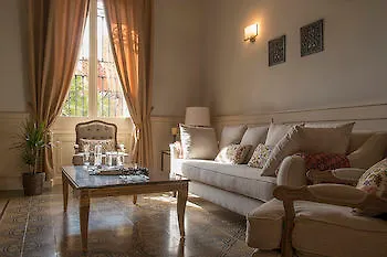 Palou 1874 Hotel 3*