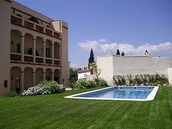 Palou 1874 Hotel 3*