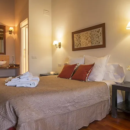 Hotel Palou 1874 Sant Pere De Ribes