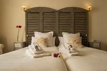 Palou 1874 Hotel