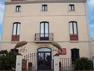 Hotel Palou 1874 Sant Pere De Ribes