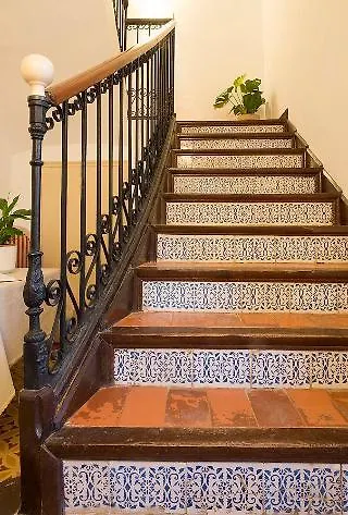 Palou 1874 Hotel 3*