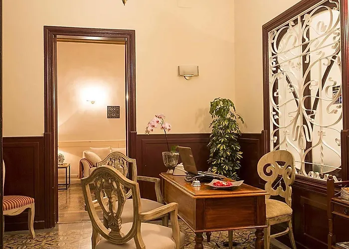 Hotel Palou 1874 Sant Pere De Ribes