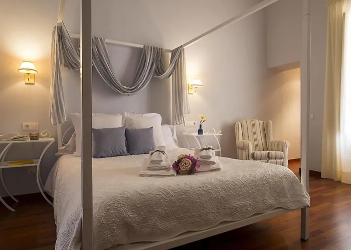 Hotel Palou 1874 Sant Pere De Ribes