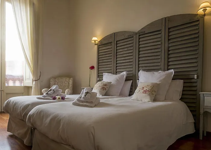 Palou 1874 Hotel Sant Pere De Ribes