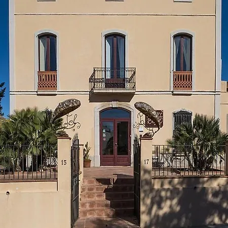 Hotel Palou 1874 Sant Pere De Ribes