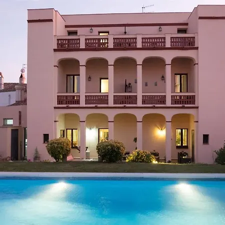 Hotel Palou 1874 Sant Pere De Ribes