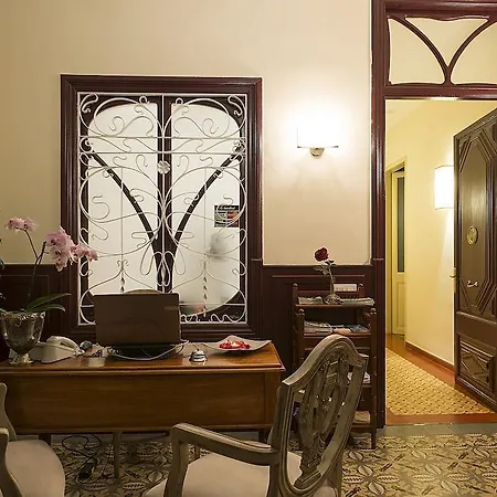 Palou 1874 Hotel 3*