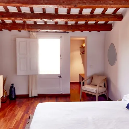 Hotel Palou 1874 Sant Pere De Ribes