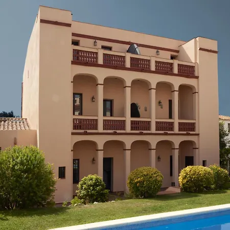 Palou 1874 Hotel Sant Pere De Ribes