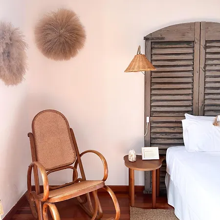 Palou 1874 Hotel 3*