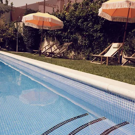 Palou 1874 Hotel