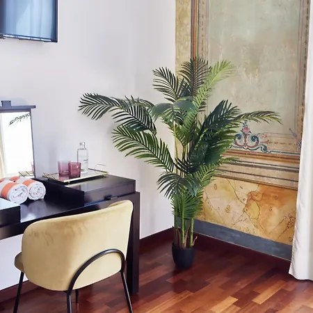 Palou 1874 Hotel 3*