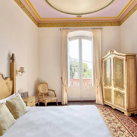 Hotel Palou 1874 3*