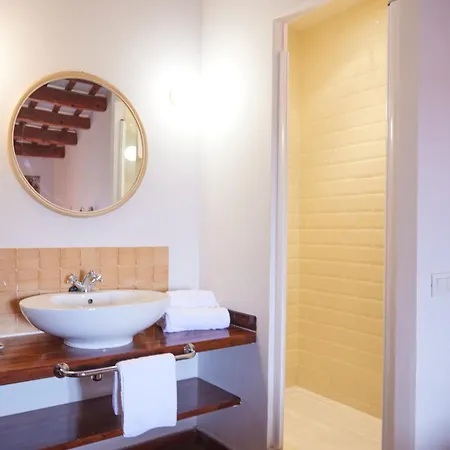 Hotel Palou 1874 Sant Pere De Ribes