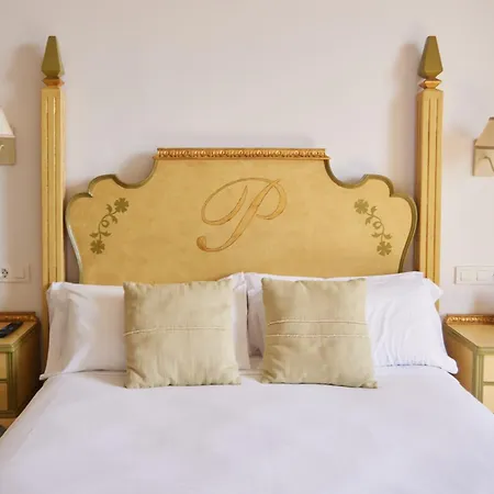 Hotel Palou 1874 3*