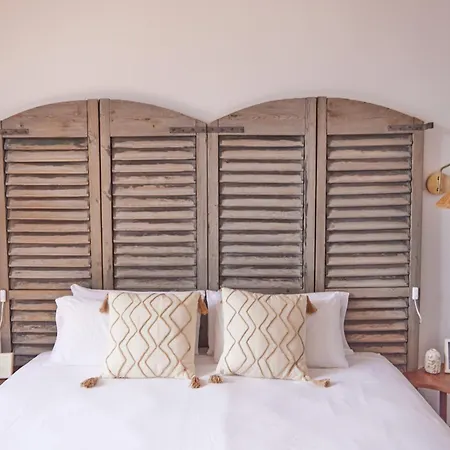 Palou 1874 Hotel 3*