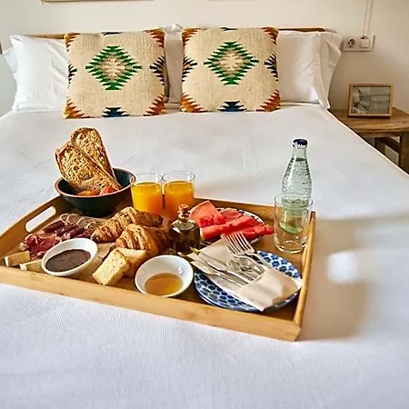 Palou 1874 Hotell 3*