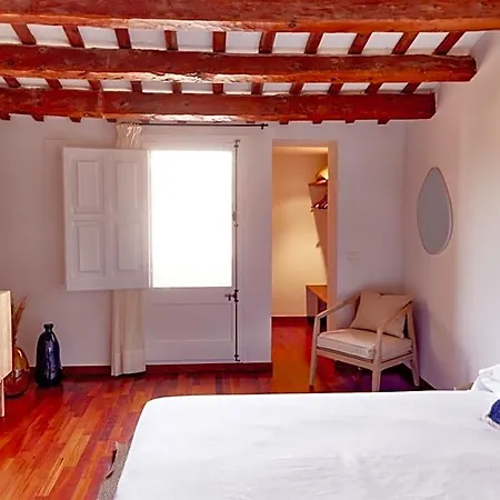 Palou 1874 Hotell
