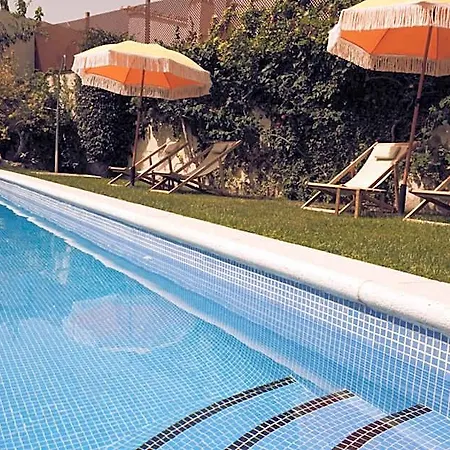Palou 1874 Hotell 3*