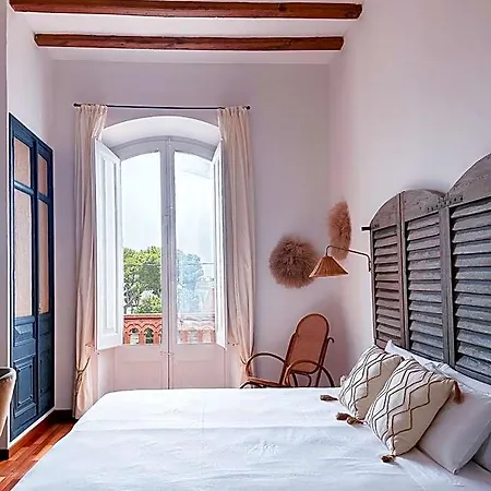 Hotell Palou 1874 3*