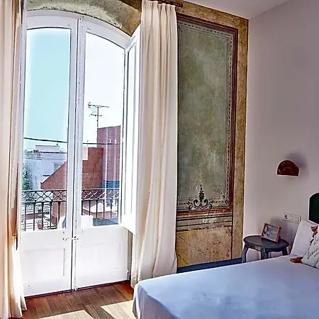 Palou 1874 Hotel 3*