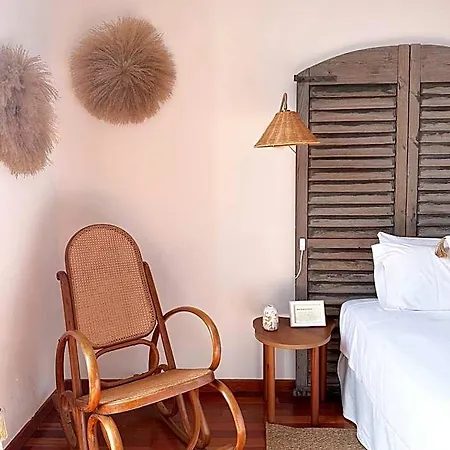 Palou 1874 Hotell 3*