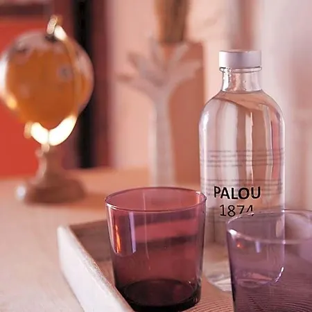 Hotell Palou 1874