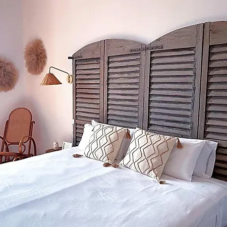 Palou 1874 Hotell