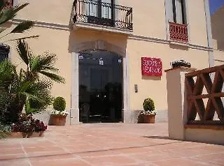 Palou 1874 Hotel Sant Pere De Ribes