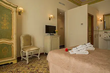 Hotel Palou 1874 3*