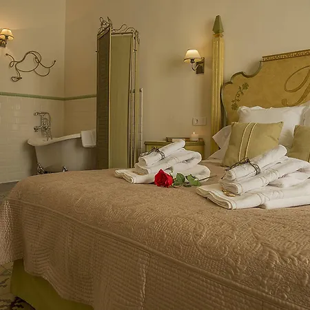 Hotel Palou 1874 3*