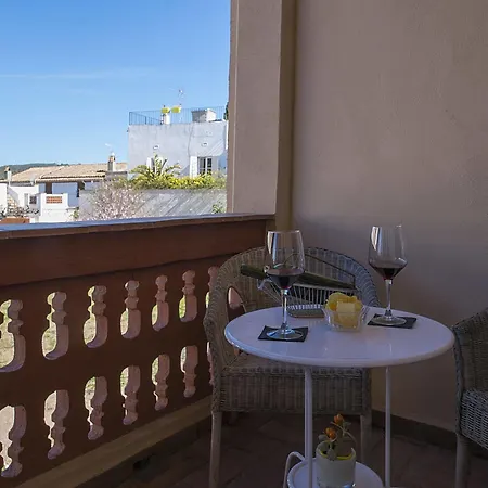 Palou 1874 Hotel 3*