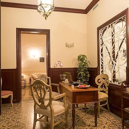 Hotel Palou 1874 Sant Pere De Ribes