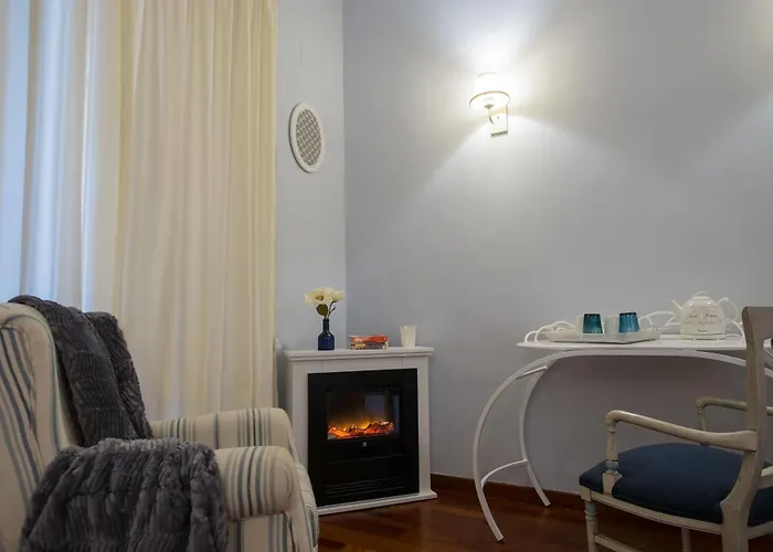 Palou 1874 Hotel 3*