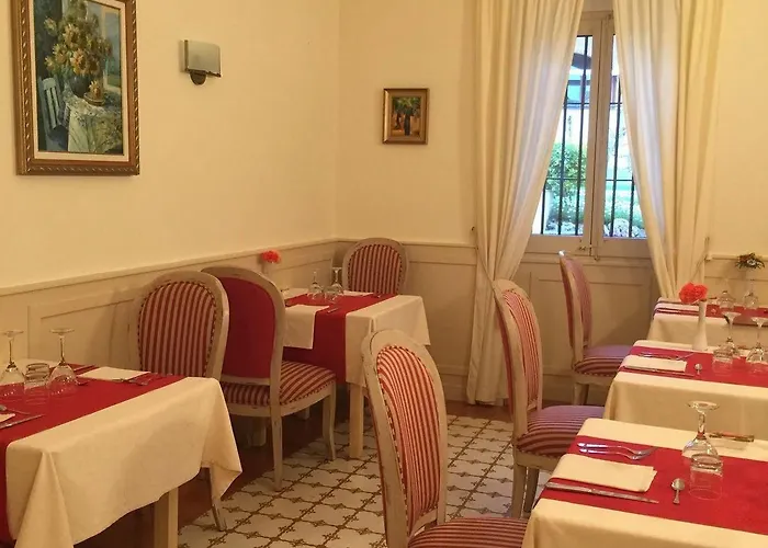 Hotel Palou 1874