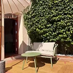 Palou 1874 Hotel