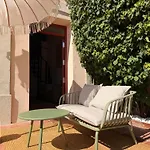 Hotel Palou 1874