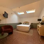 Hotel Palou 1874 3*