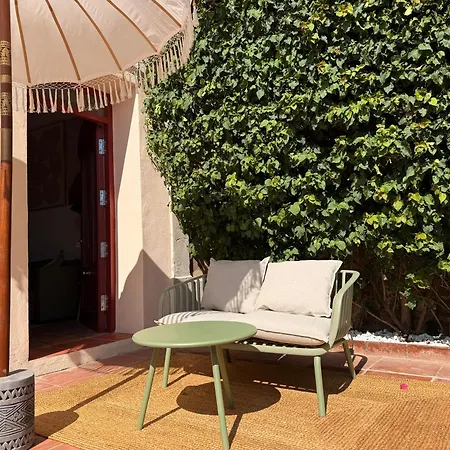 Palou 1874 Hotel