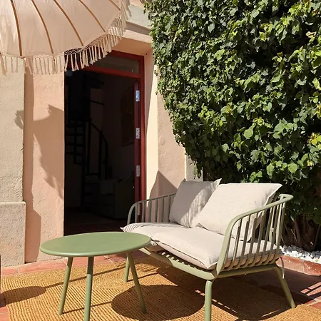 Hotel Palou 1874