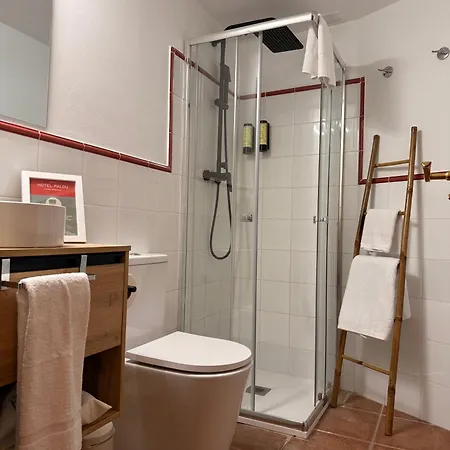 Hotel Palou 1874 Sant Pere De Ribes