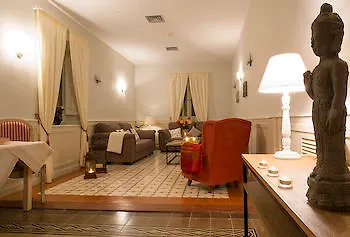 Palou 1874 Hotel Sant Pere De Ribes
