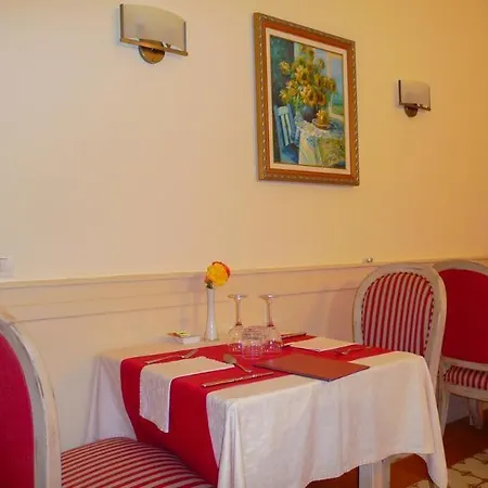 호텔 Palou 1874 산트 페레 데 리베스