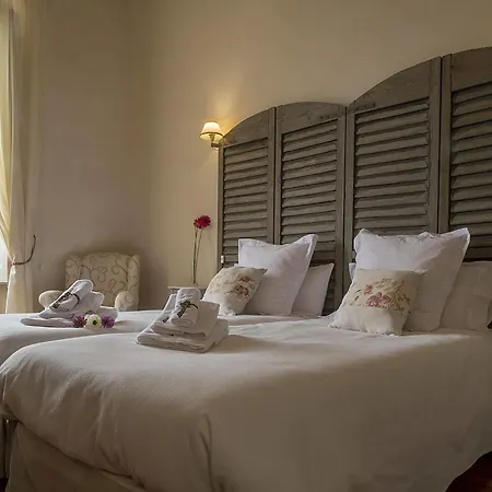 Palou 1874 호텔 산트 페레 데 리베스