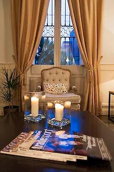Palou 1874 Otel