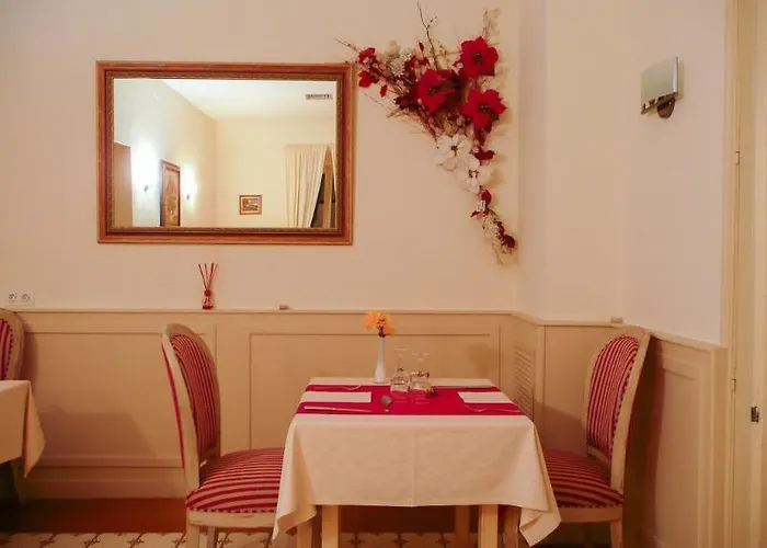Palou 1874 Otel 3*