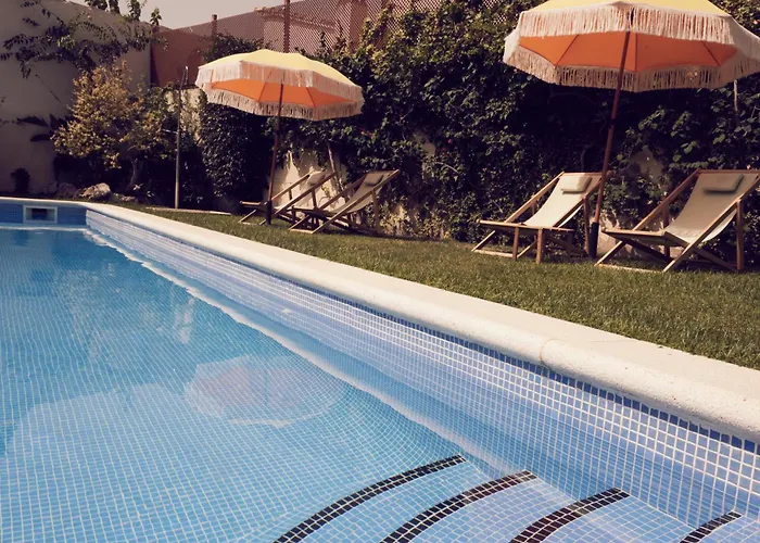 Palou 1874 Otel